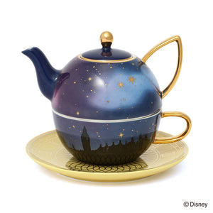 Disney MAGIC of CHEMISTRY (Peter Pan ) Teapot & Cup Set