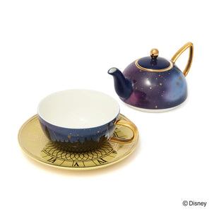 Disney MAGIC of CHEMISTRY (Peter Pan ) Teapot & Cup Set