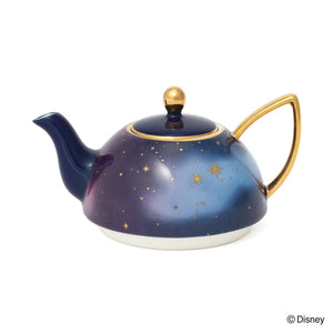 Disney MAGIC of CHEMISTRY (Peter Pan ) Teapot & Cup Set