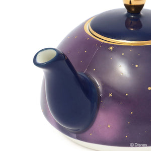 Disney MAGIC of CHEMISTRY (Peter Pan ) Teapot & Cup Set