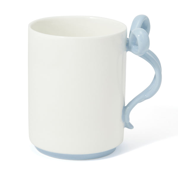 Ribbon Cup Blue - Francfranc Limited
