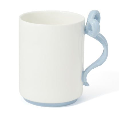 Ribbon Cup Blue - Francfranc Limited