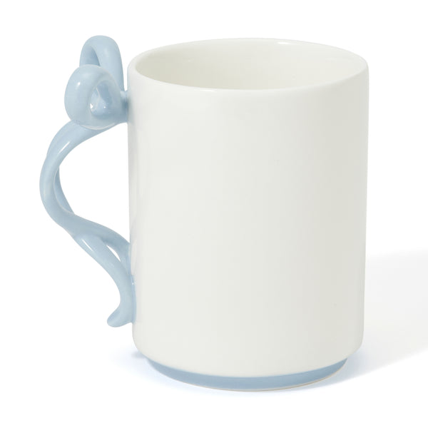 Ribbon Cup Blue - Francfranc Limited