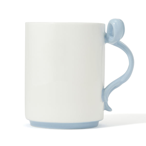 Ribbon Cup Blue - Francfranc Limited