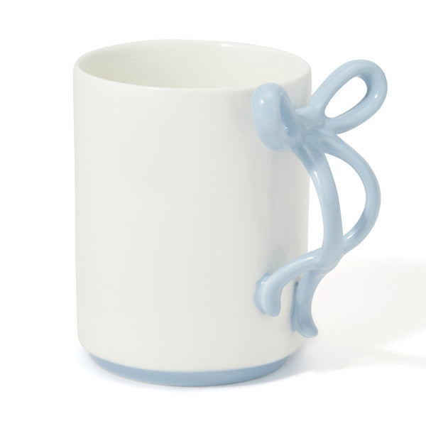 Ribbon Cup Blue - Francfranc Limited