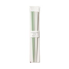 قم بتحميل الصورة في عارض الصور، [Dishwasher Safe] Chopsticks 2 pairs Set (Mint) - Francfranc Limited