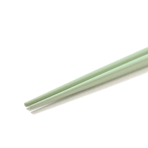 [Dishwasher Safe] Chopsticks 2 pairs Set (Mint) - Francfranc Limited