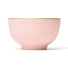 قم بتحميل الصورة في عارض الصور، Pastel Pink Bowl - Francfranc Limited