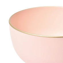 قم بتحميل الصورة في عارض الصور، Pastel Pink Bowl - Francfranc Limited