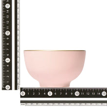 قم بتحميل الصورة في عارض الصور، Pastel Pink Bowl - Francfranc Limited