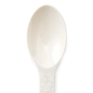 Disney Character Mickey Spoon (White) - Francfranc Limited