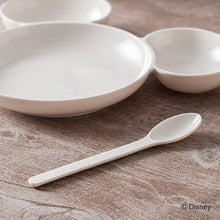 قم بتحميل الصورة في عارض الصور، Disney Character Mickey Spoon (White) - Francfranc Limited