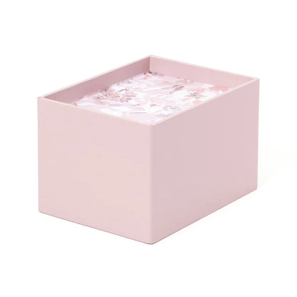 Petite Mini Chest 2-Stage Flower Pink - Francfranc Limited