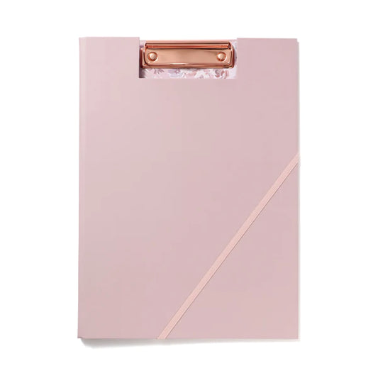 Petite Binder Flower Pink - Francfranc Limited