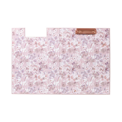 Petite Binder Flower Pink - Francfranc Limited