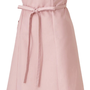 Mini Frill Apron Pink - Francfranc Limited