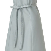 قم بتحميل الصورة في عارض الصور، Mini Frill Apron Gray - Francfranc Limited