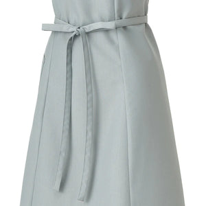 Mini Frill Apron Gray - Francfranc Limited