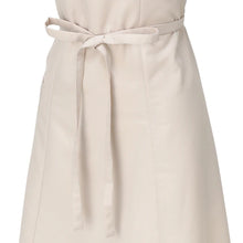 قم بتحميل الصورة في عارض الصور، Mini Frill Apron Beige - Francfranc Limited