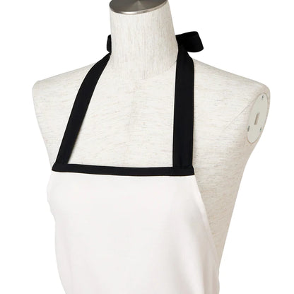 Ruran Apron Ivory - Francfranc Limited