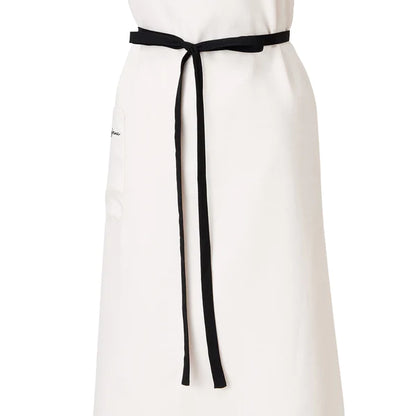 Ruran Apron Ivory - Francfranc Limited