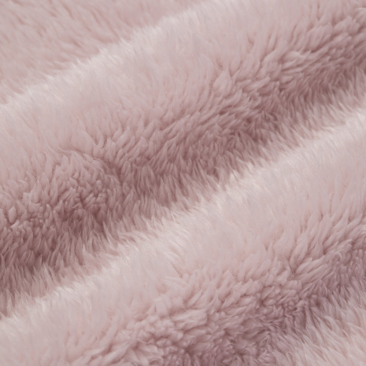4-Way Fleece Poncho S Pink
