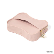 قم بتحميل الصورة في عارض الصور، Disney Character Minnie Ribbon Pouch / Tissue Pouch (Pink) - Francfranc Limited