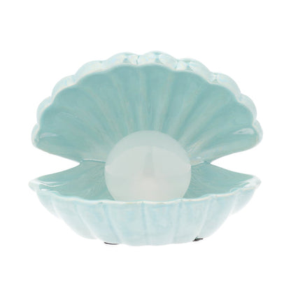 Shell Room Lamp Blue - Francfranc Limited