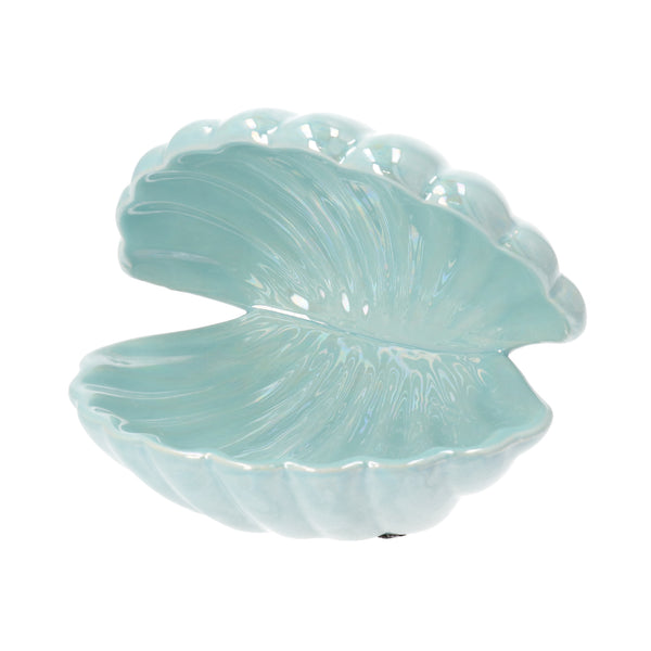 Shell Room Lamp Blue - Francfranc Limited