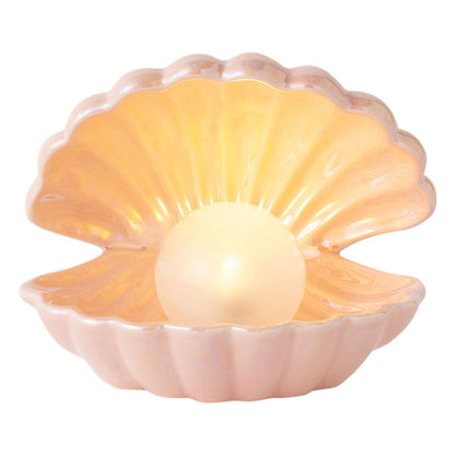 Shell Room Lamp Pink - Francfranc Limited