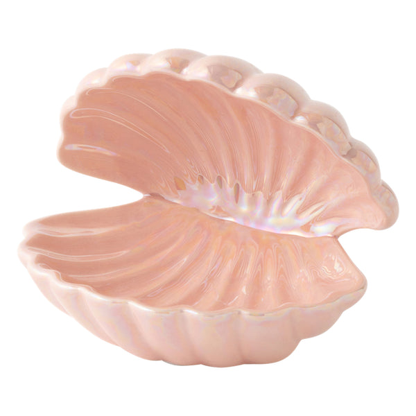 Shell Room Lamp Pink - Francfranc Limited