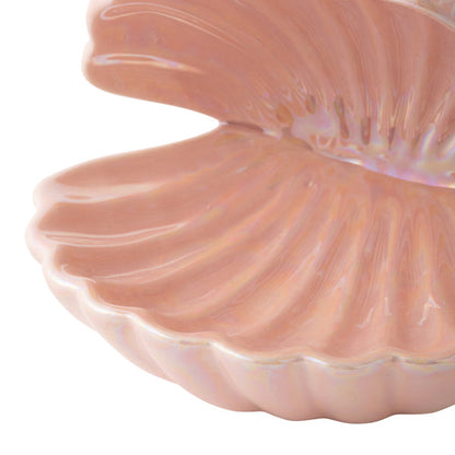 Shell Room Lamp Pink - Francfranc Limited