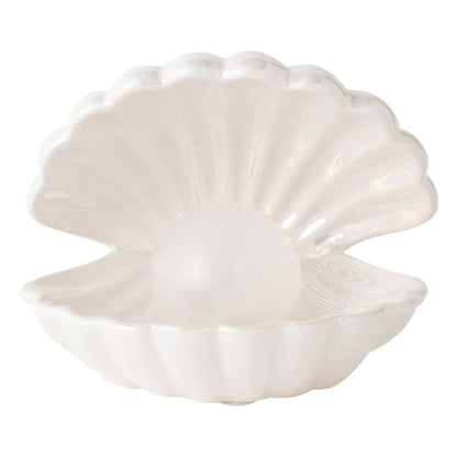 Shell Room Lamp White - Francfranc Limited