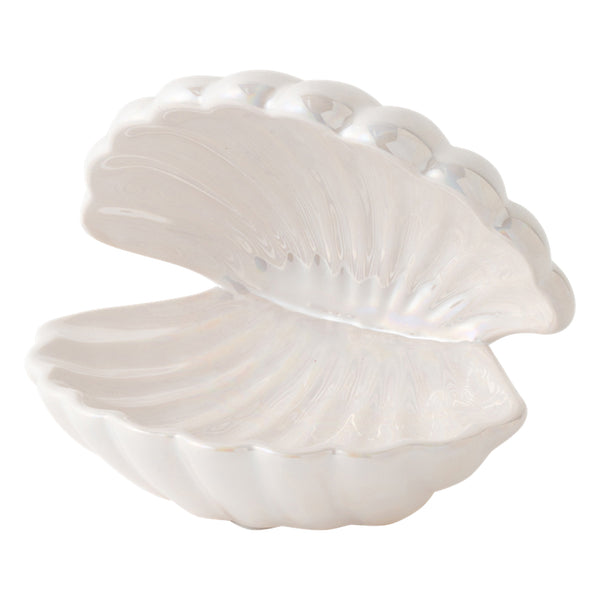 Shell Room Lamp White - Francfranc Limited