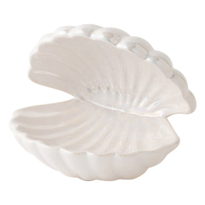 Shell Room Lamp White - Francfranc Limited