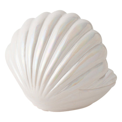 Shell Room Lamp White - Francfranc Limited