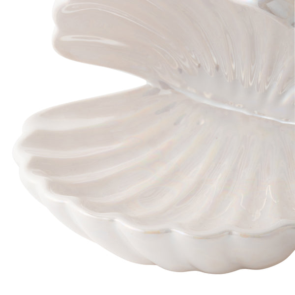 Shell Room Lamp White - Francfranc Limited