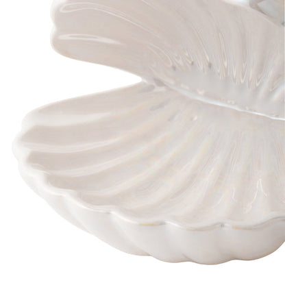 Shell Room Lamp White - Francfranc Limited