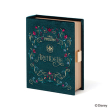 قم بتحميل الصورة في عارض الصور، Disney MAGIC of CHEMISTRY (Frozen) Book Jewelry Box