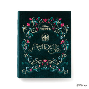 Disney MAGIC of CHEMISTRY (Frozen) Book Jewelry Box