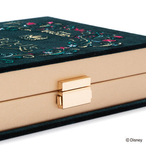 Disney MAGIC of CHEMISTRY (Frozen) Book Jewelry Box