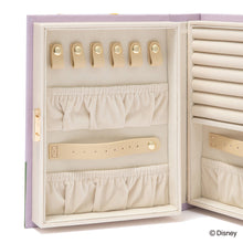 قم بتحميل الصورة في عارض الصور، Disney MAGIC of CHEMISTRY (Rapunzel) Book Jewelry Box