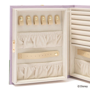 Disney MAGIC of CHEMISTRY (Rapunzel) Book Jewelry Box