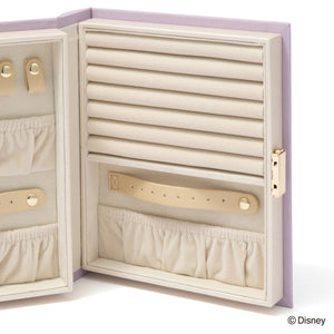 Disney MAGIC of CHEMISTRY (Rapunzel) Book Jewelry Box