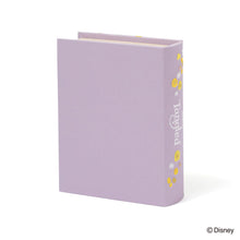 قم بتحميل الصورة في عارض الصور، Disney MAGIC of CHEMISTRY (Rapunzel) Book Jewelry Box