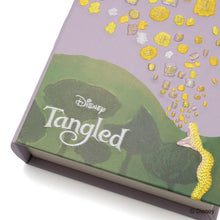 قم بتحميل الصورة في عارض الصور، Disney MAGIC of CHEMISTRY (Rapunzel) Book Jewelry Box