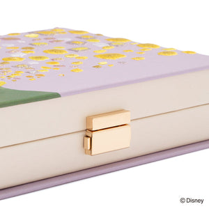 Disney MAGIC of CHEMISTRY (Rapunzel) Book Jewelry Box