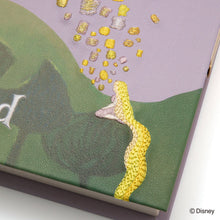 قم بتحميل الصورة في عارض الصور، Disney MAGIC of CHEMISTRY (Rapunzel) Book Jewelry Box