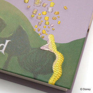 Disney MAGIC of CHEMISTRY (Rapunzel) Book Jewelry Box