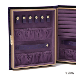 Disney MAGIC of CHEMISTRY (Aladdin) Book Jewelry Box